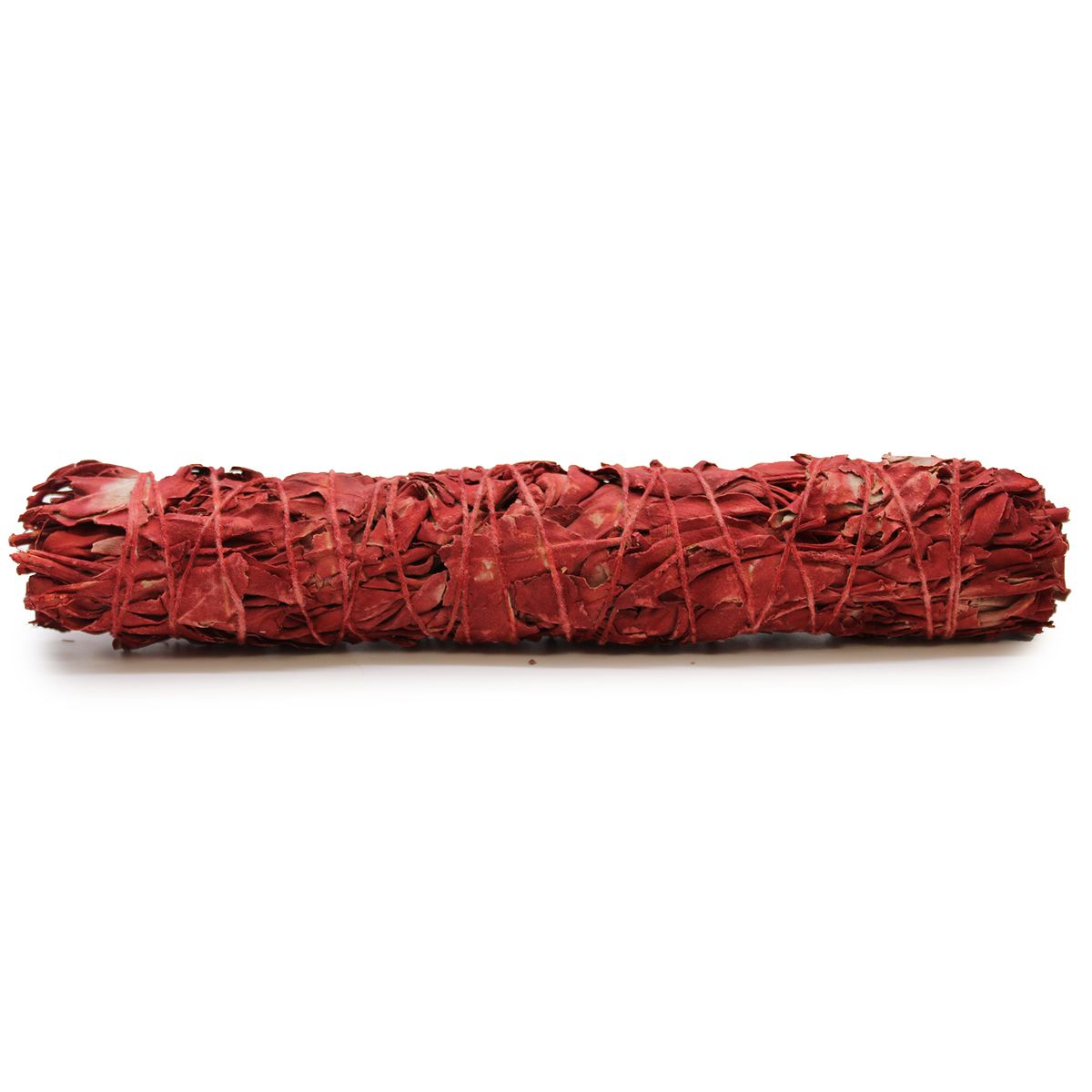 Smudge Stick – Dragon's Blood Sage, 22.5cm