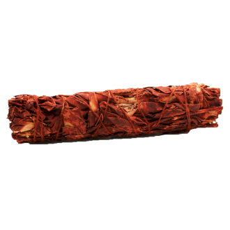 Smudge Stick – Dragon's Blood, 15cm