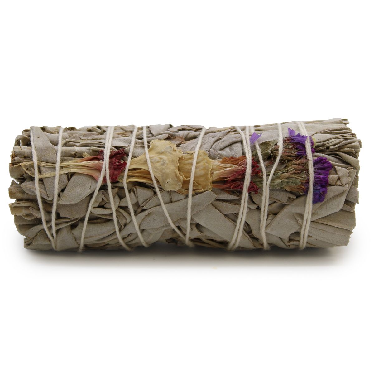 Smudge Stick – Good Vibes Sage, 10cm