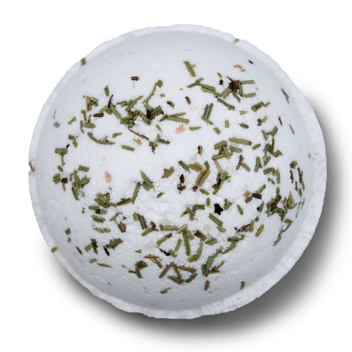 Himalayan Salt Bath Bomb – Clarity