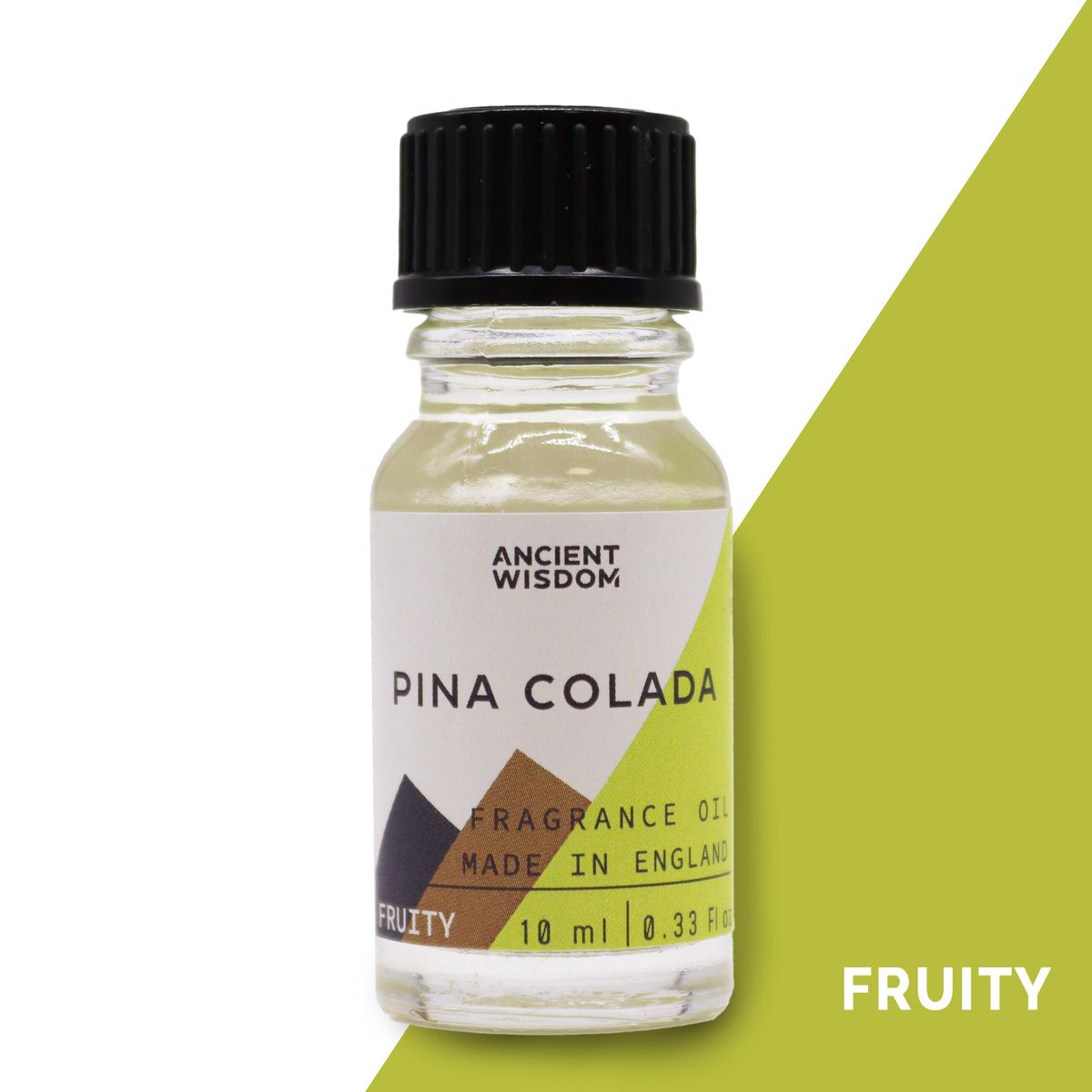Pina Colada Fragrance Oil – 10ml
