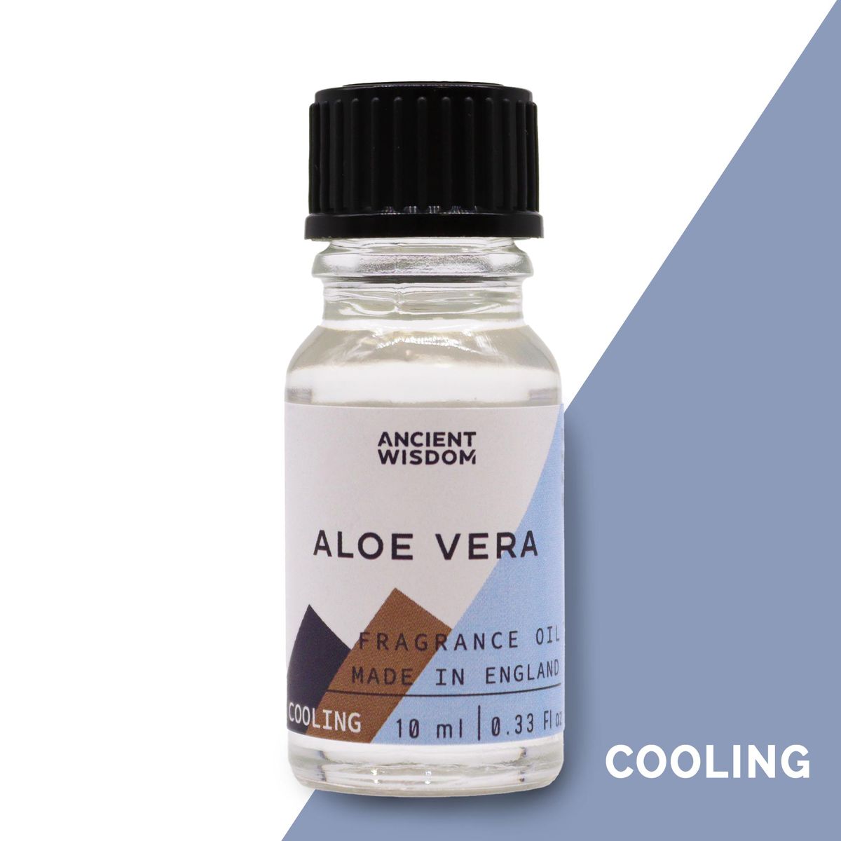 Aloe Vera Fragrance Oil – 10ml