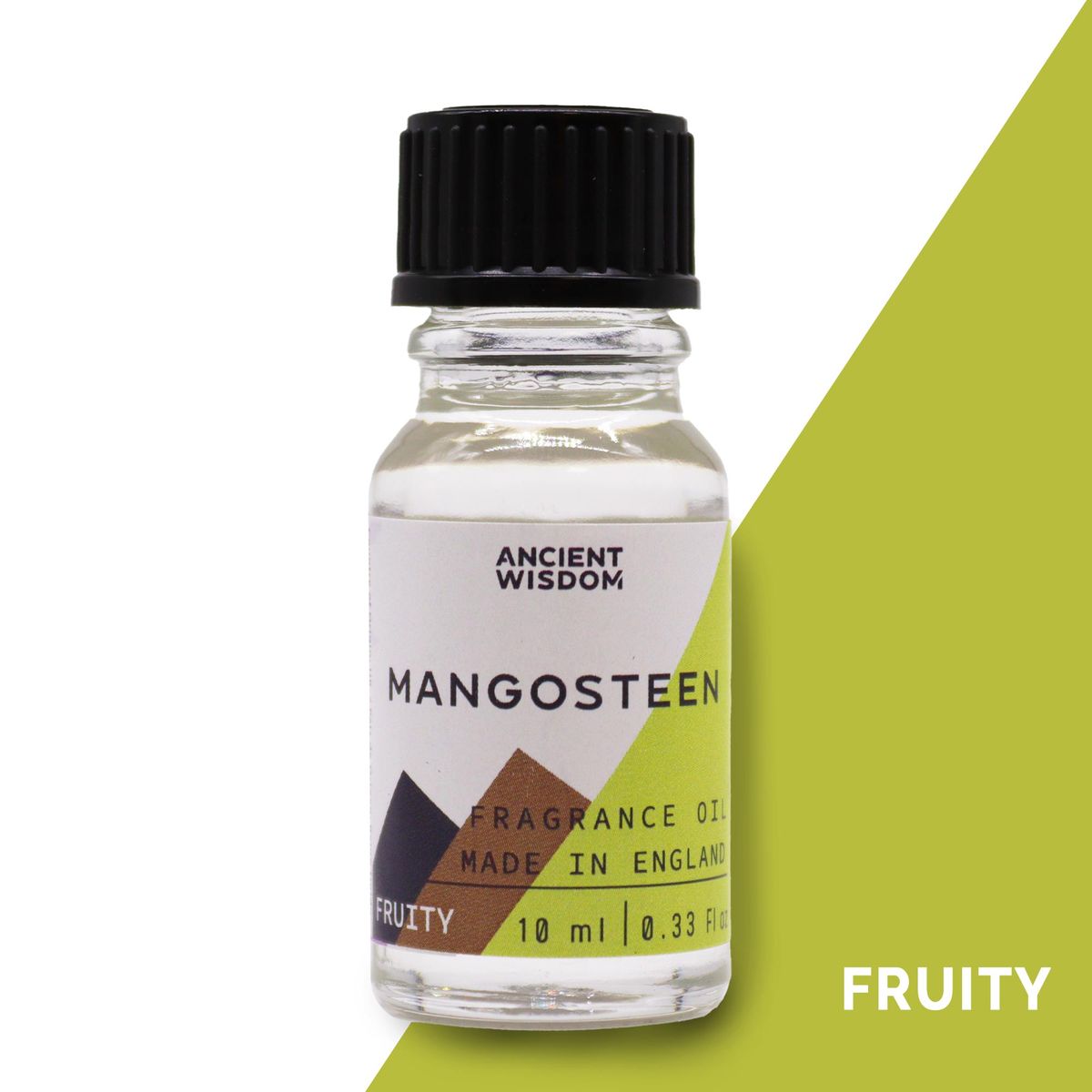 Mangosteen Fragrance Oil – 10ml