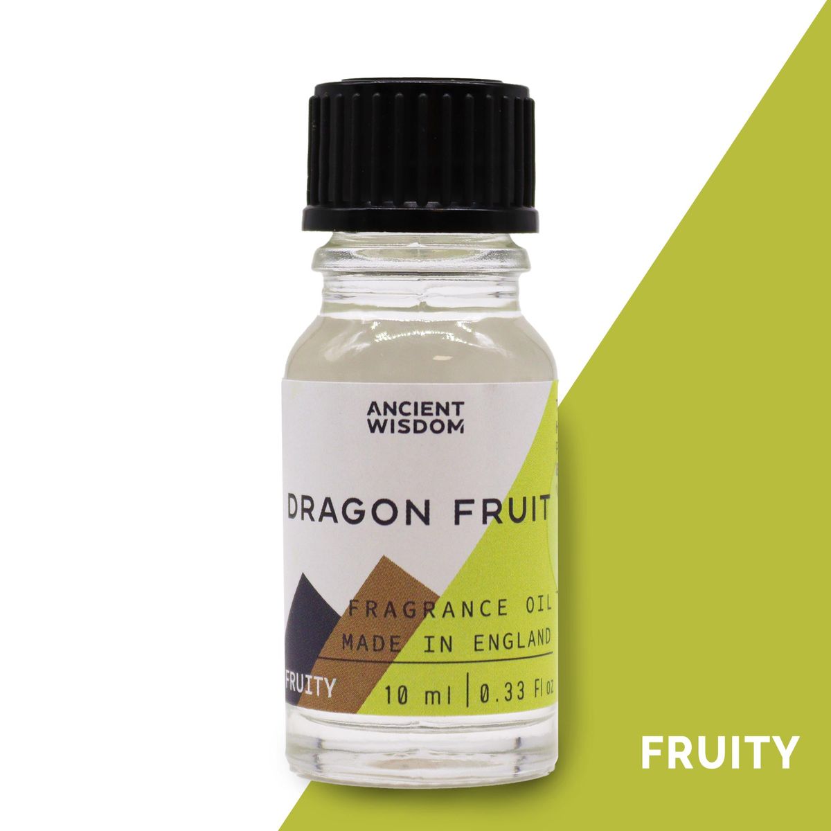 Dragon Fruit Fragrance Oil – 10ml