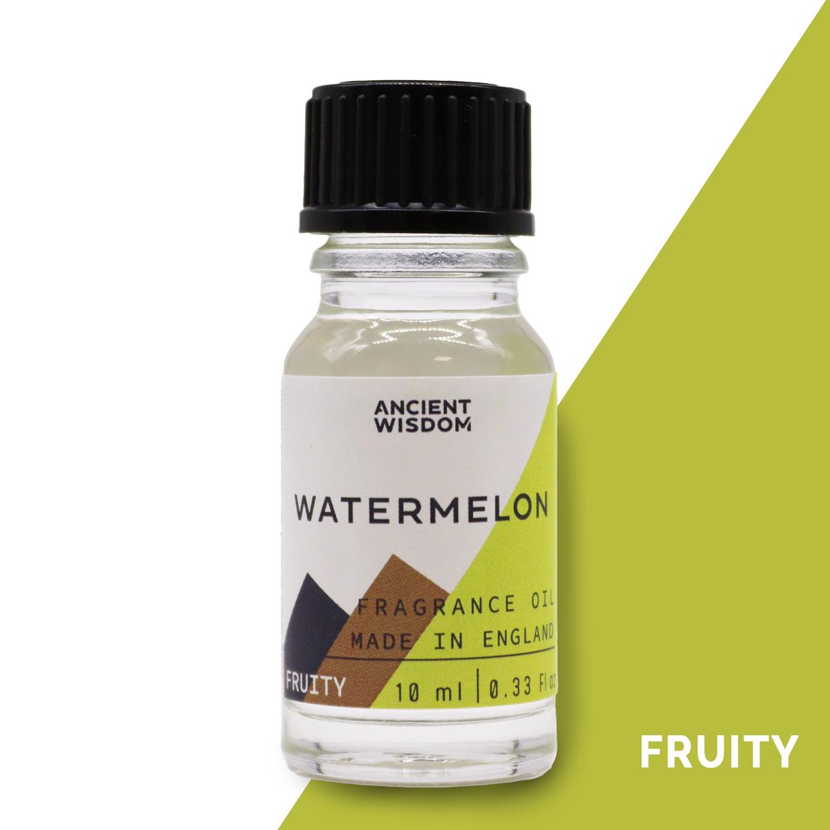 Watermelon Fragrance Oil – 10ml