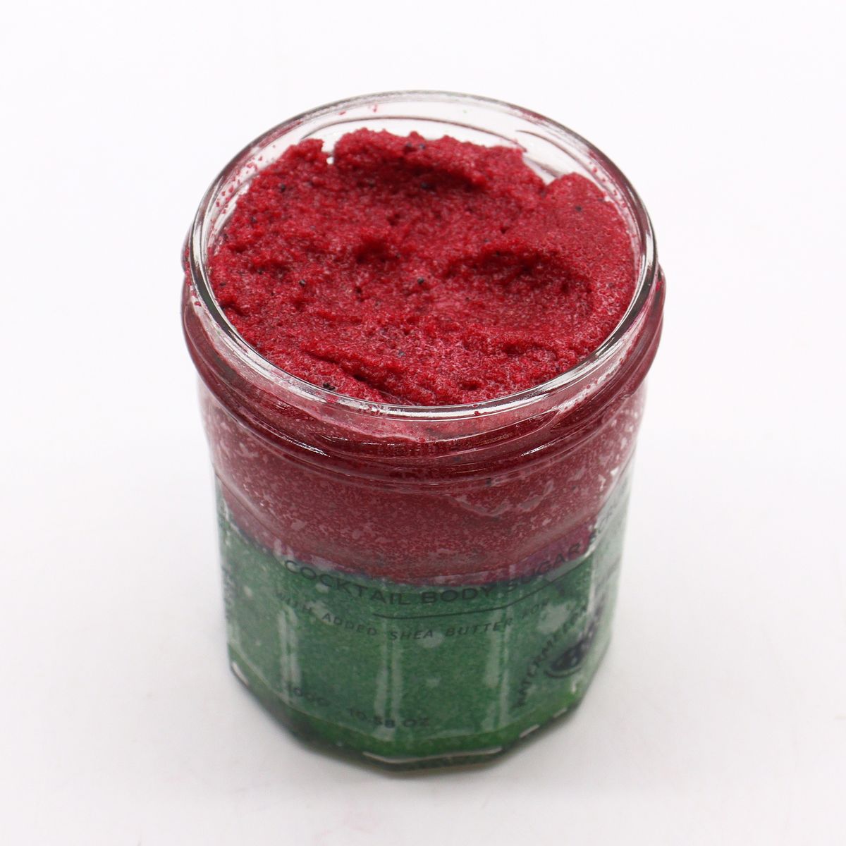 Fragranced Sugar Body Scrub – Watermelon Daiquiri, 300g