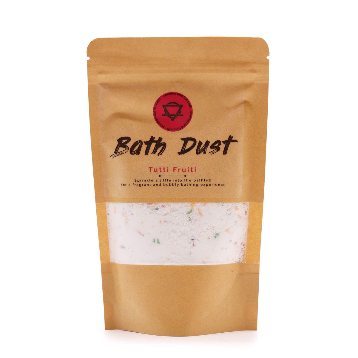 Tutti Frutti Bath Dust – 190g