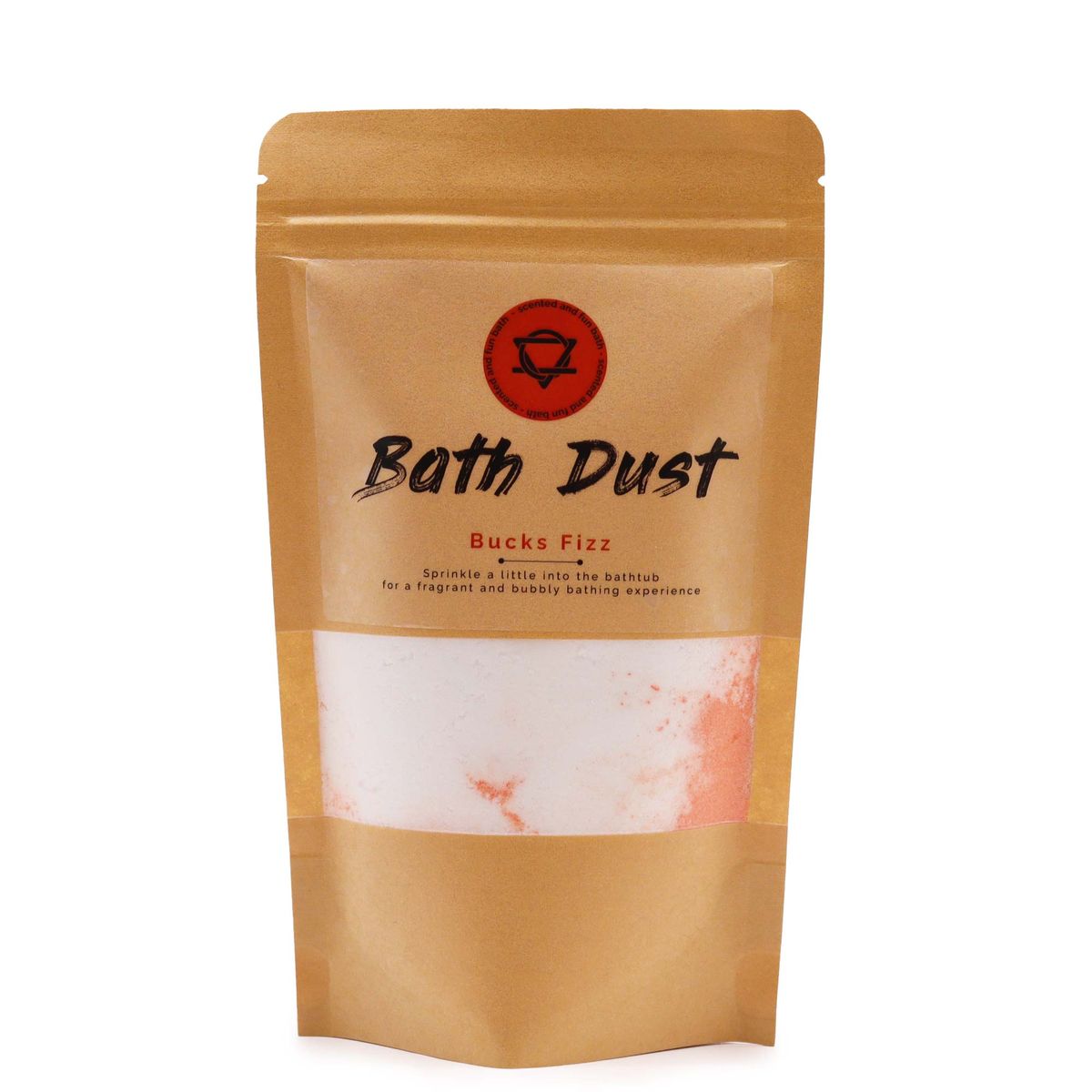 Bucks Fizz Bath Dust – 190g