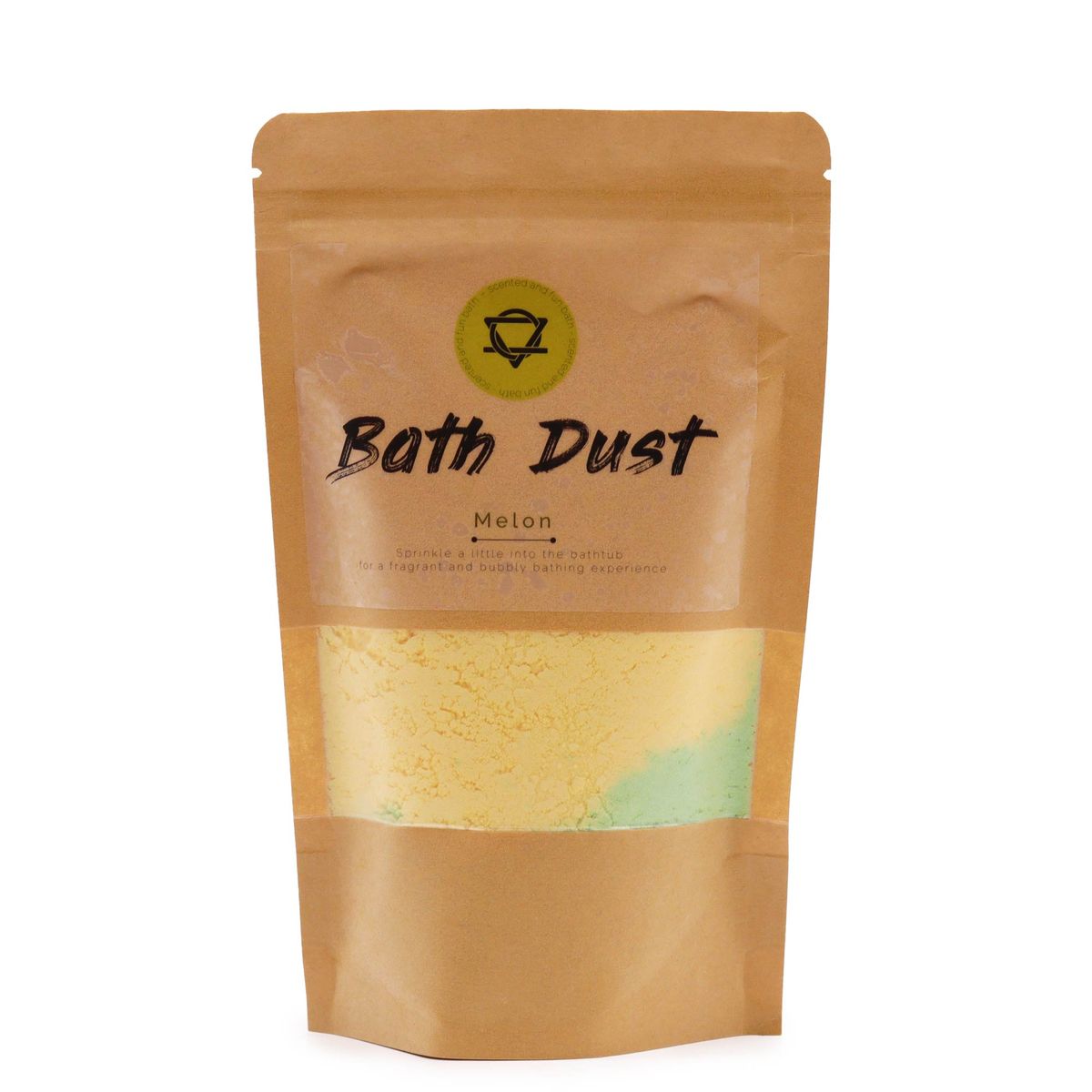 Melon Bath Dust – 190g