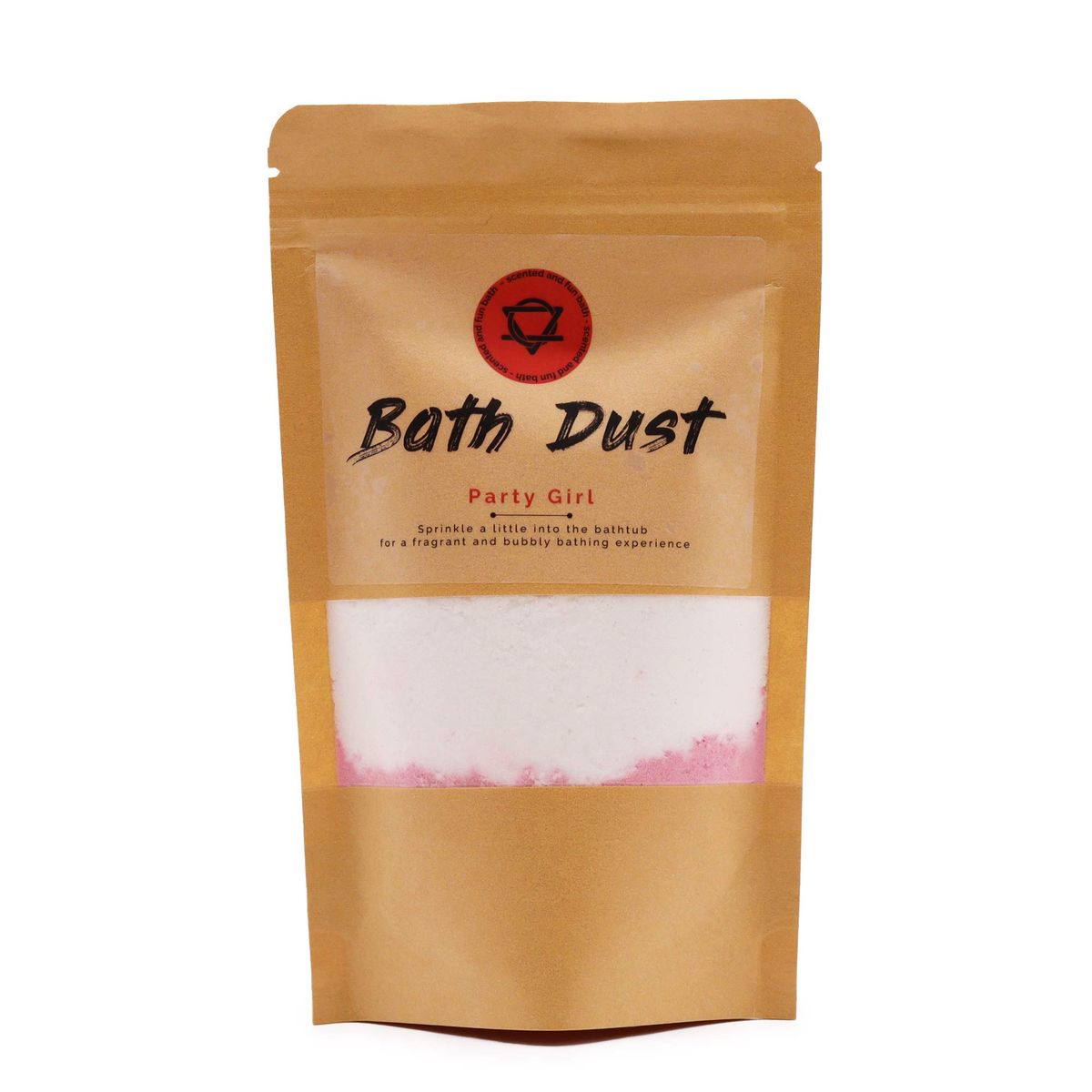 Party Girl Bath Dust – 190g