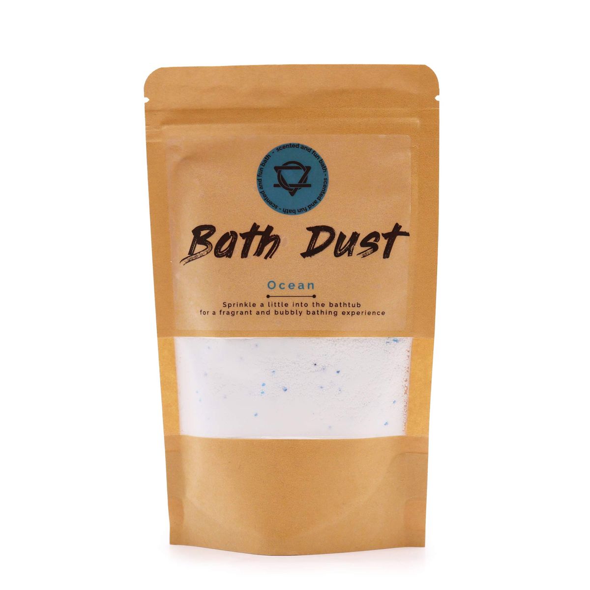 Ocean Bath Dust – 190g