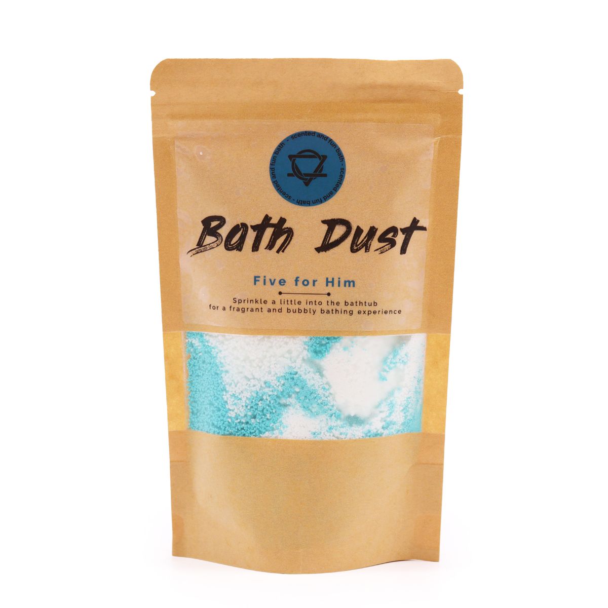 Five for Him Bath Dust – 190g