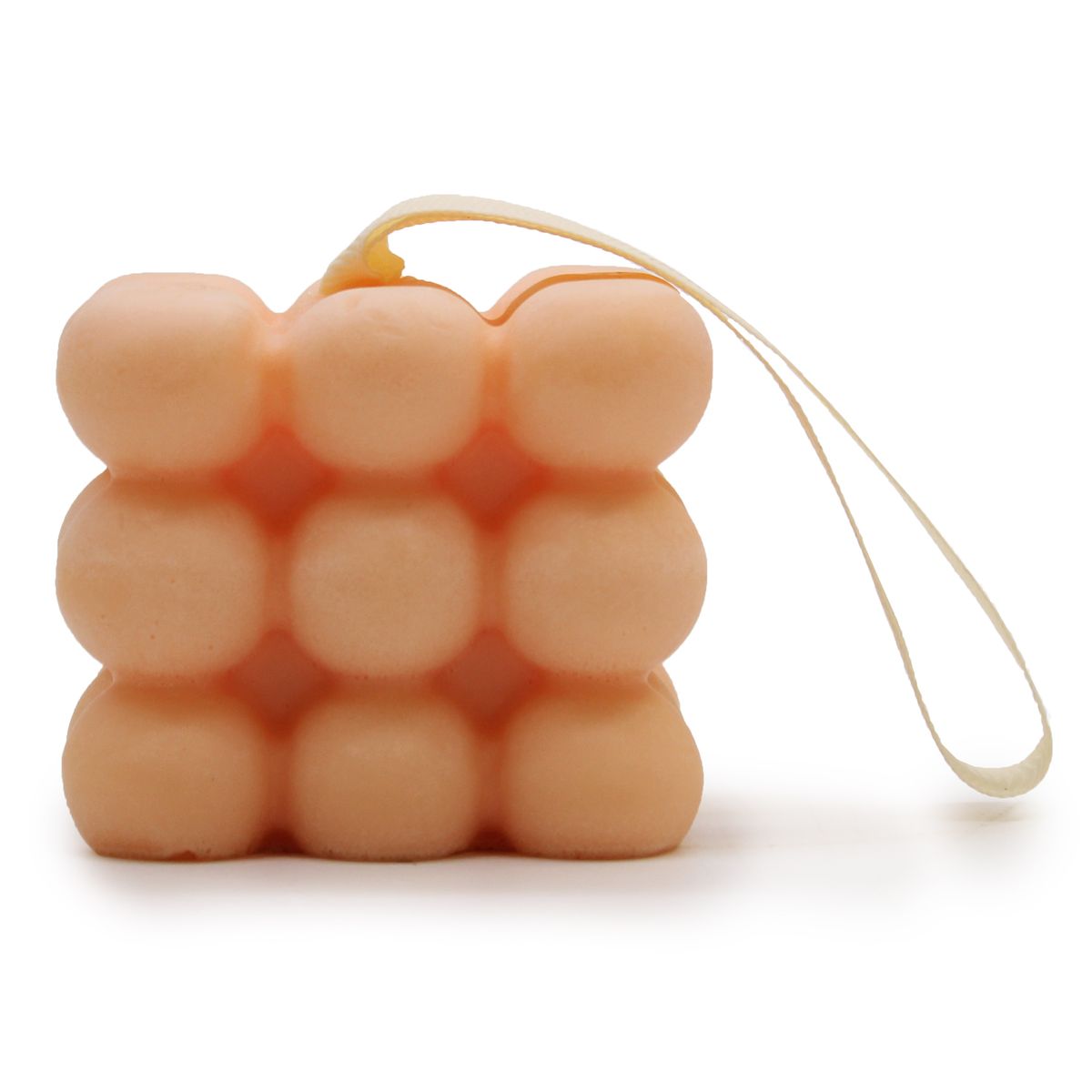 Boxed Massage Soap – Geranium & Sandalwood