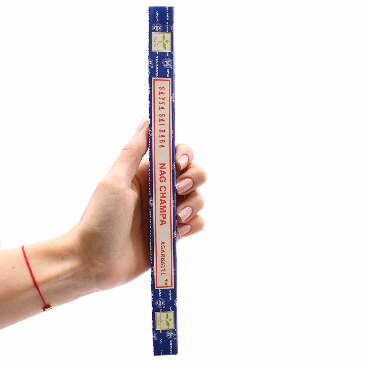 Satya Nag Champa Incense Sticks – 10g