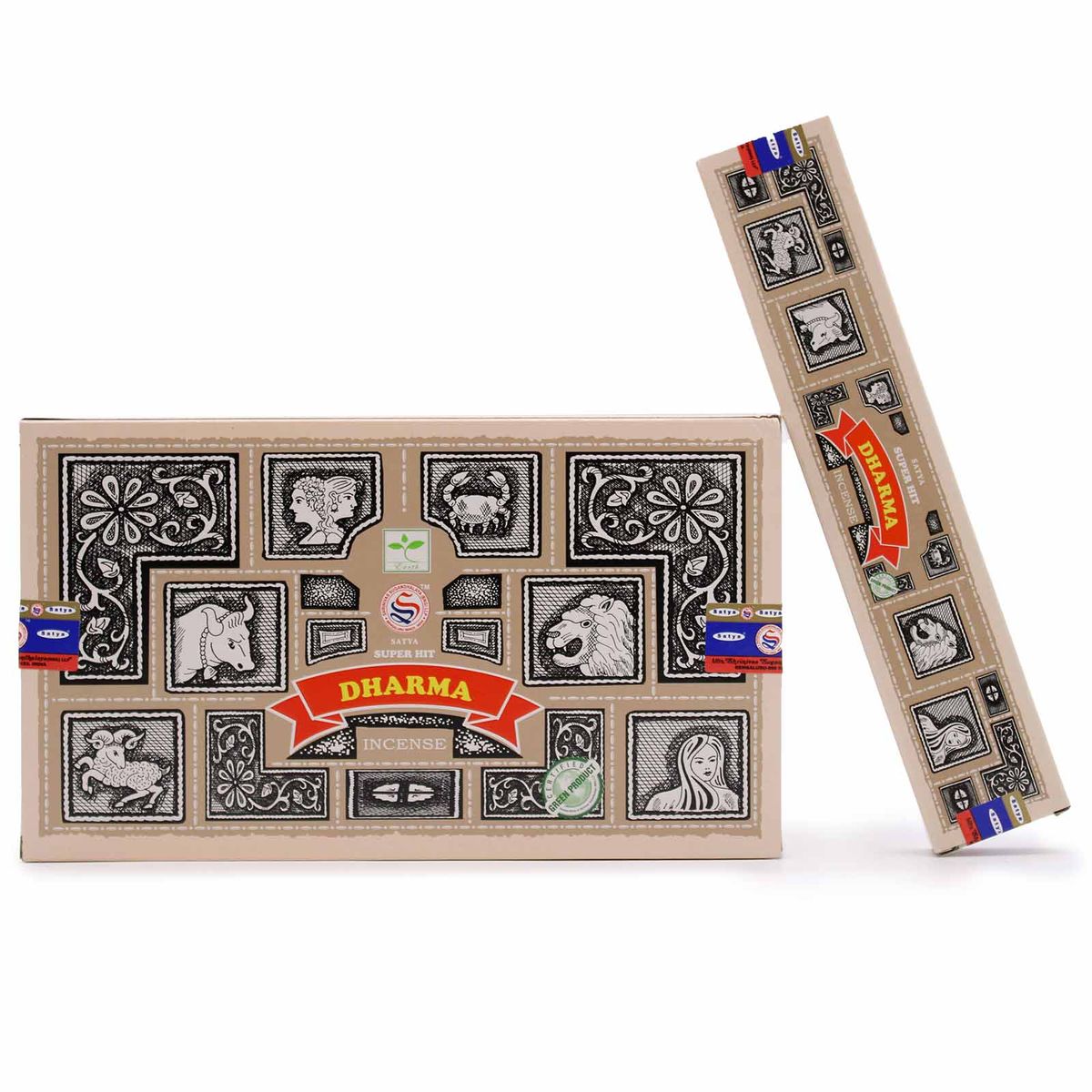 Super Hit Dharma Incense Sticks