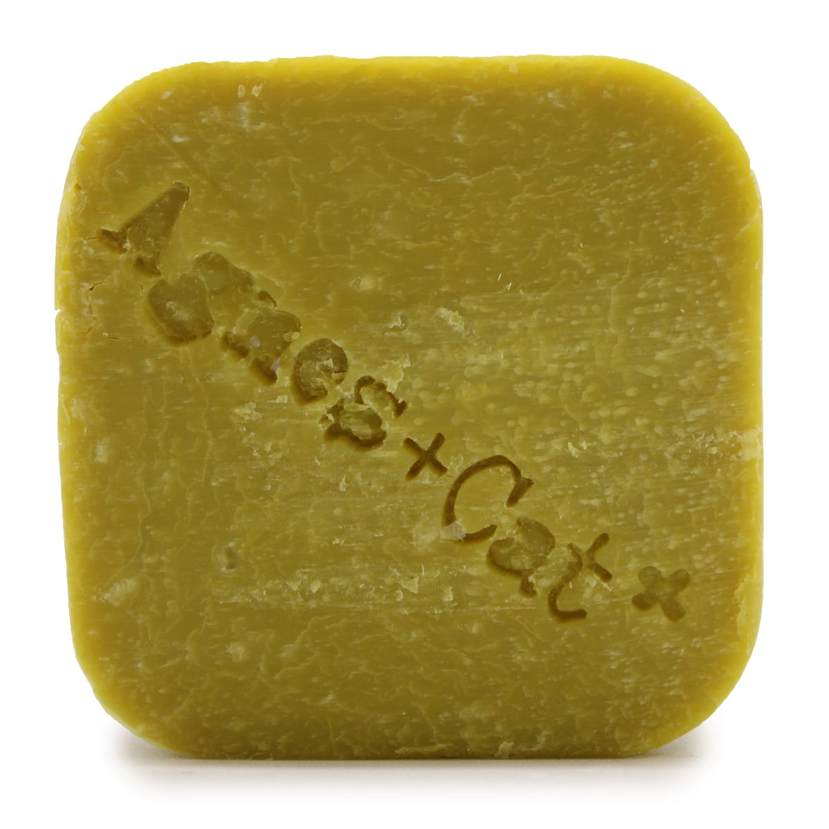 Agnes + Cat Solid Shampoo – Moroccan Roll