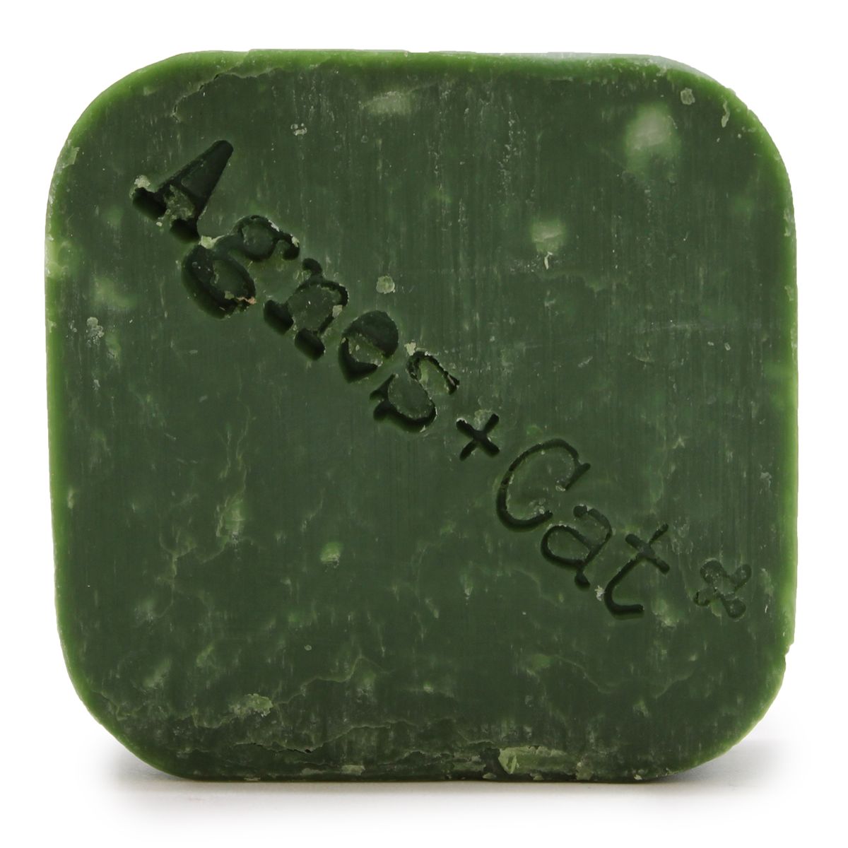 Agnes + Cat Solid Shampoo – Rhubarb