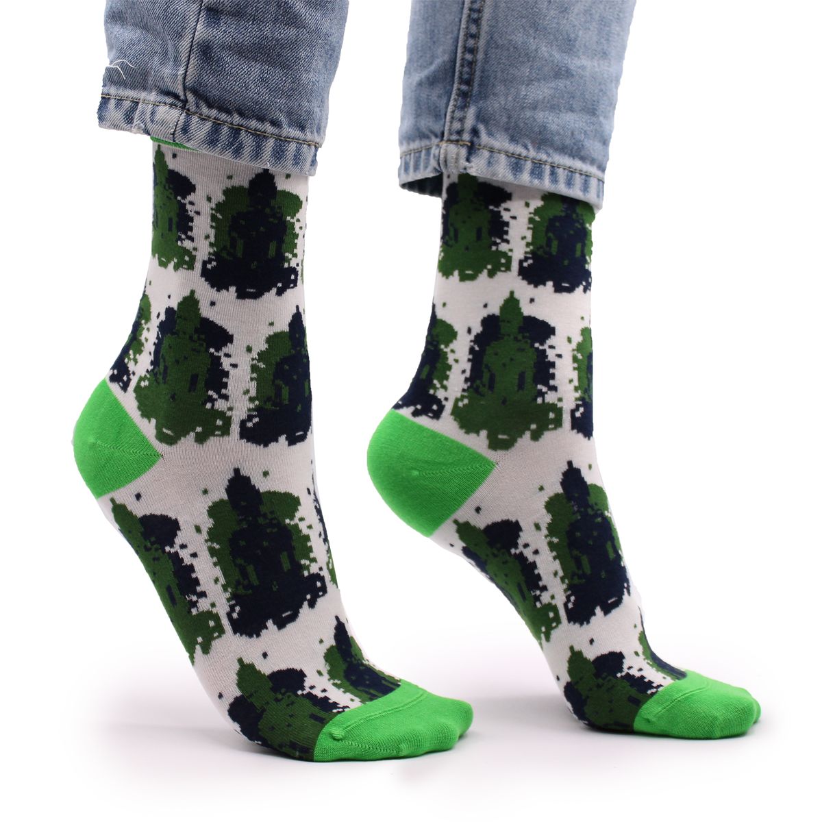 Hop Hare Bamboo Socks – Bali Buddha