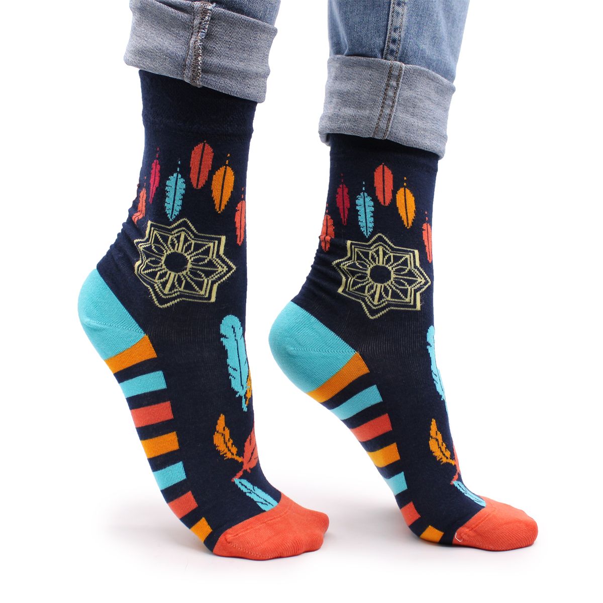Hop Hare Bamboo Socks – Dreamcatcher
