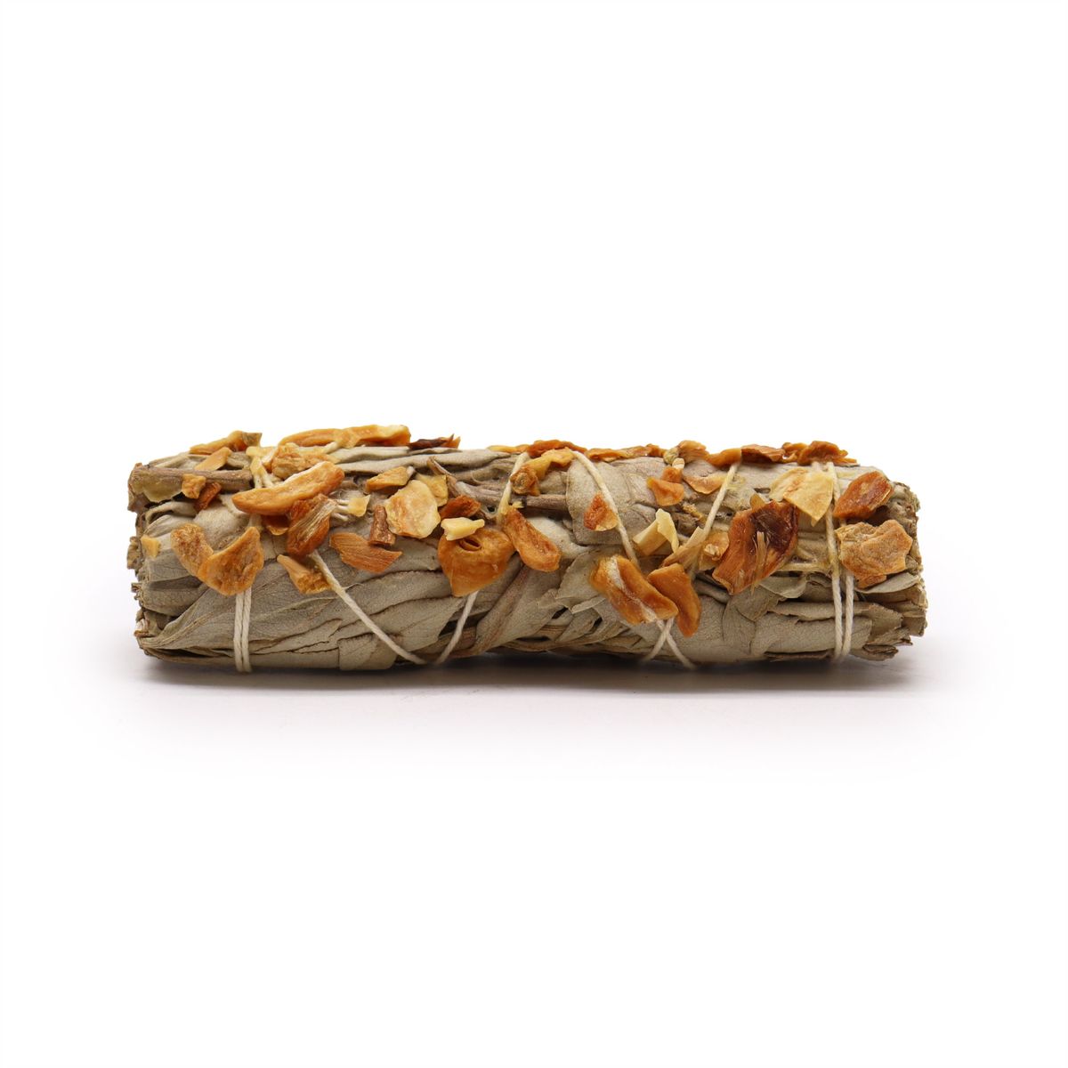 Smudge Stick – White Sage & Garlic