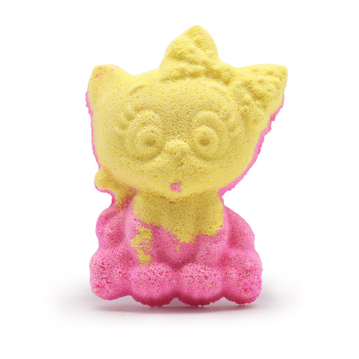 Cat Bath Bomb – 80g