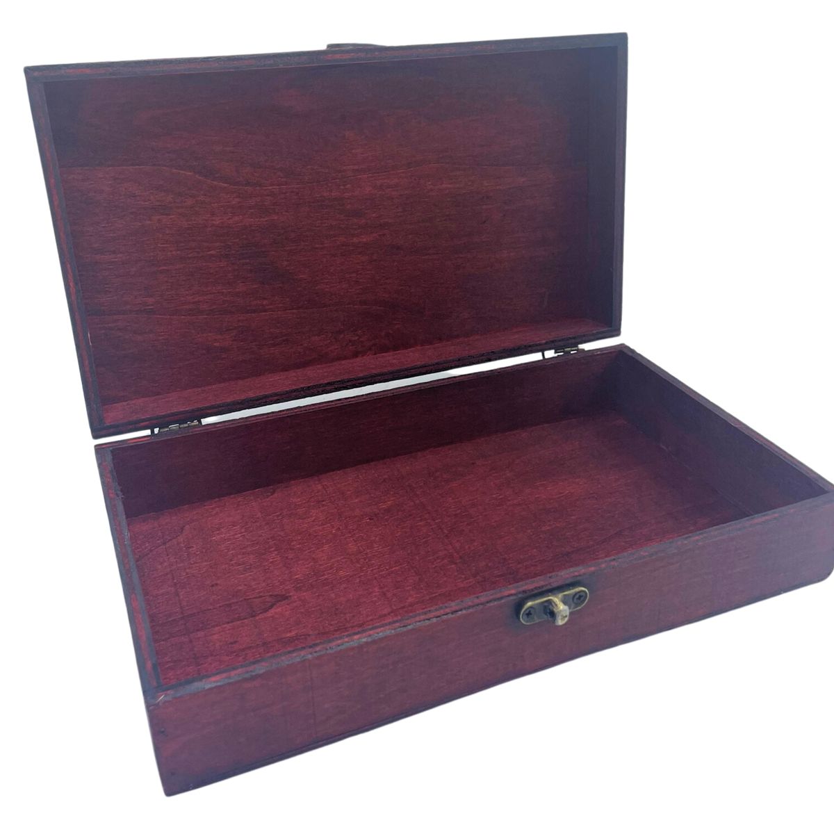 Tea, Gift & Hamper Box – Tan
