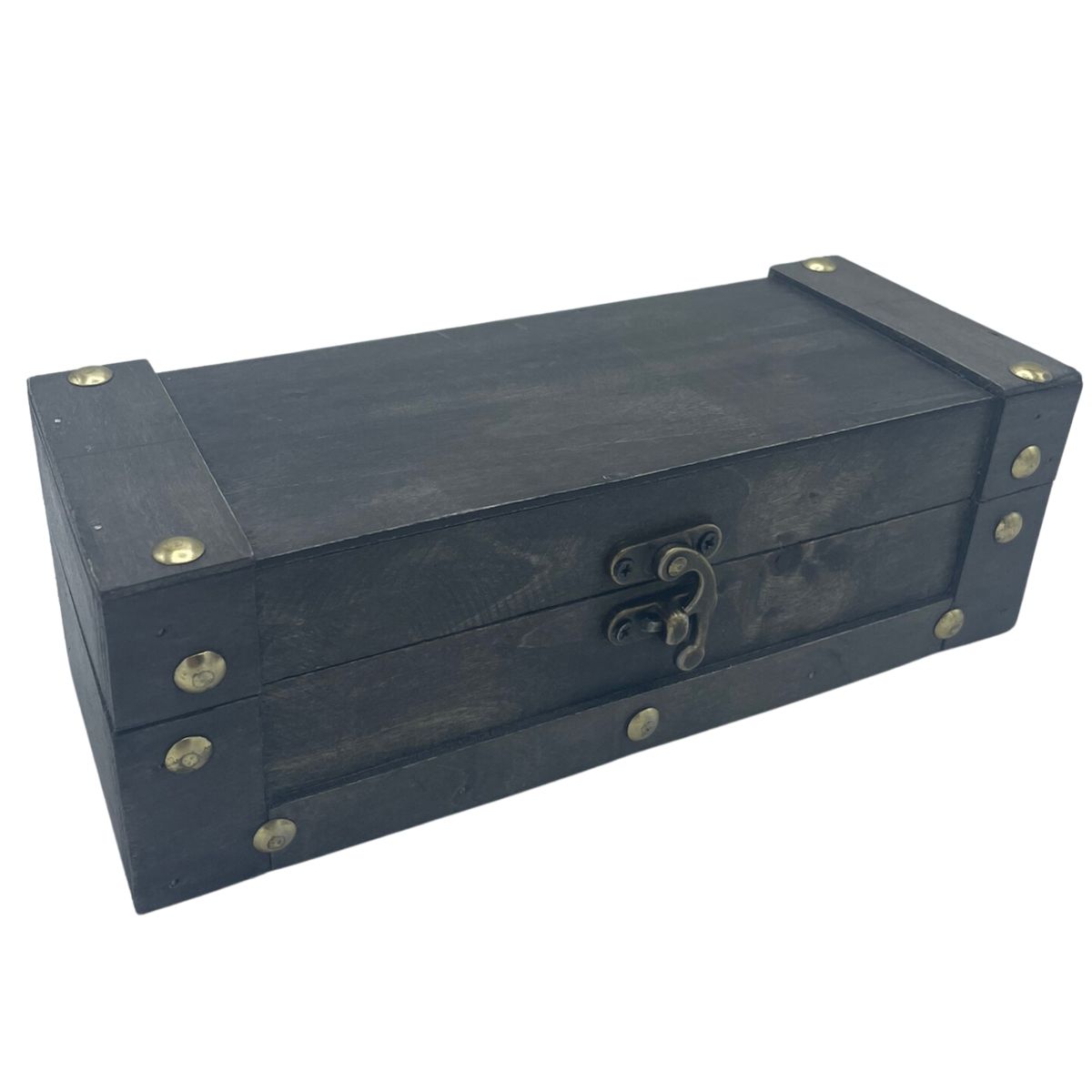 Long Tea Chest – Grey