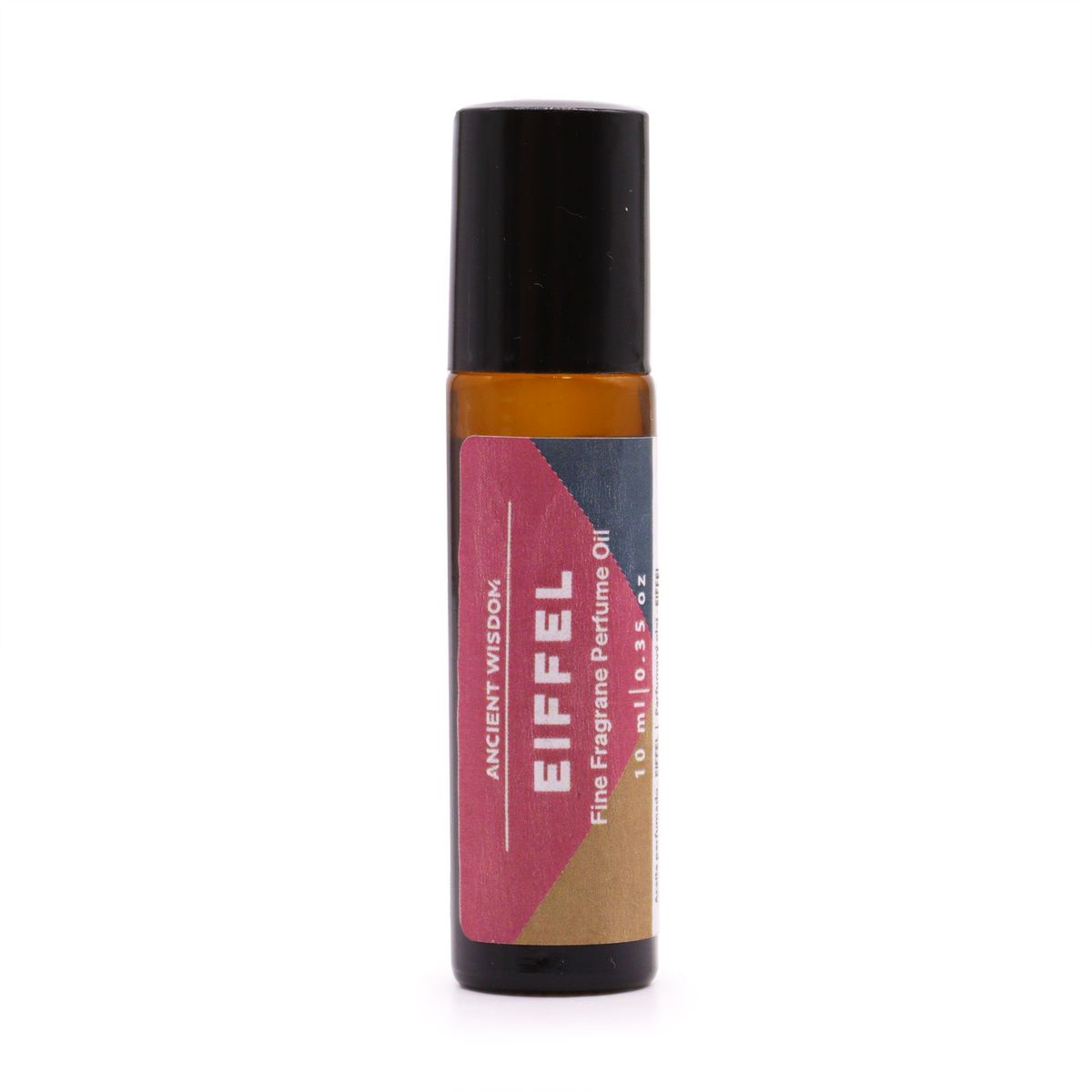 Eiffel Fine Fragrance Perfume Oil Roll-On – 10ml