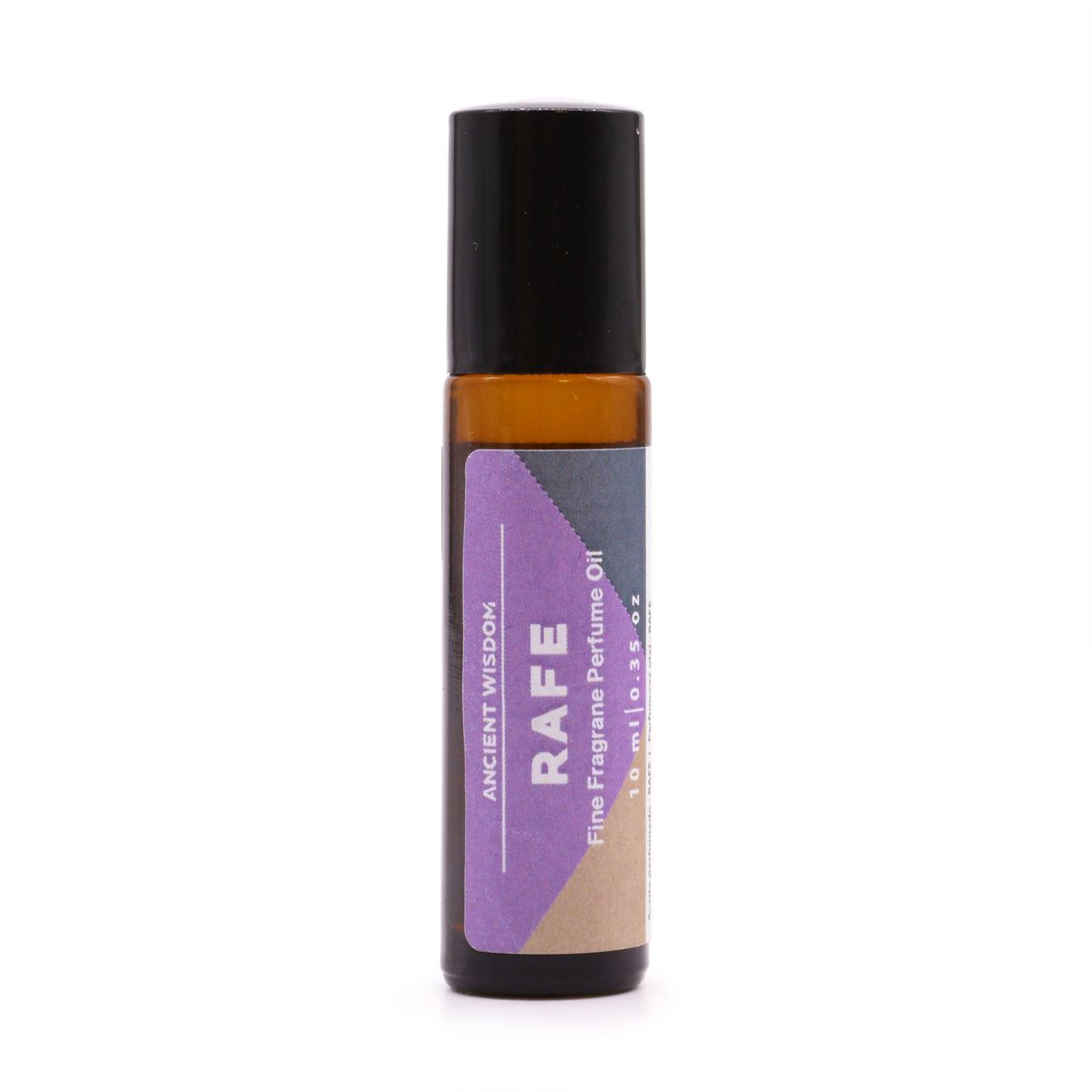 Rafe Fine Fragrance Perfume Oil Roll-On – 10ml