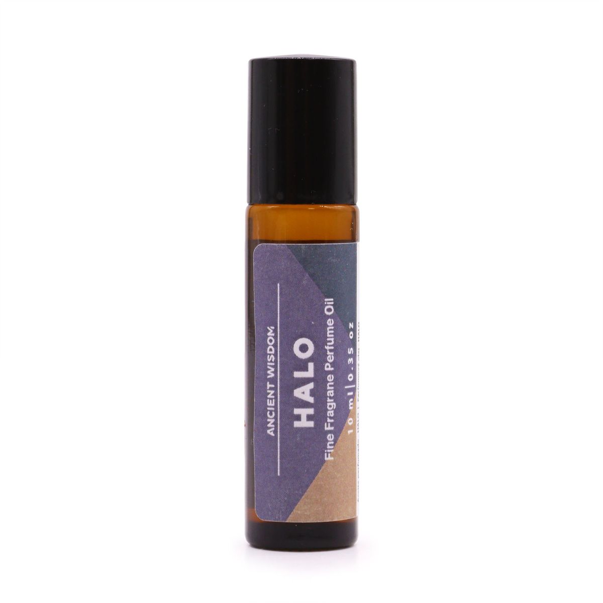 Halo Fine Fragrance Perfume Oil Roll-On – 10ml
