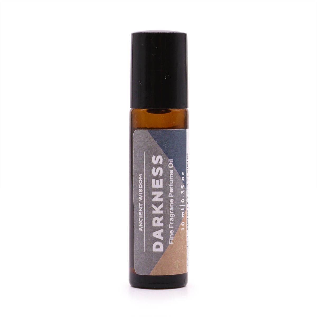 Darkness Fine Fragrance Perfume Oil Roll-On – 10ml
