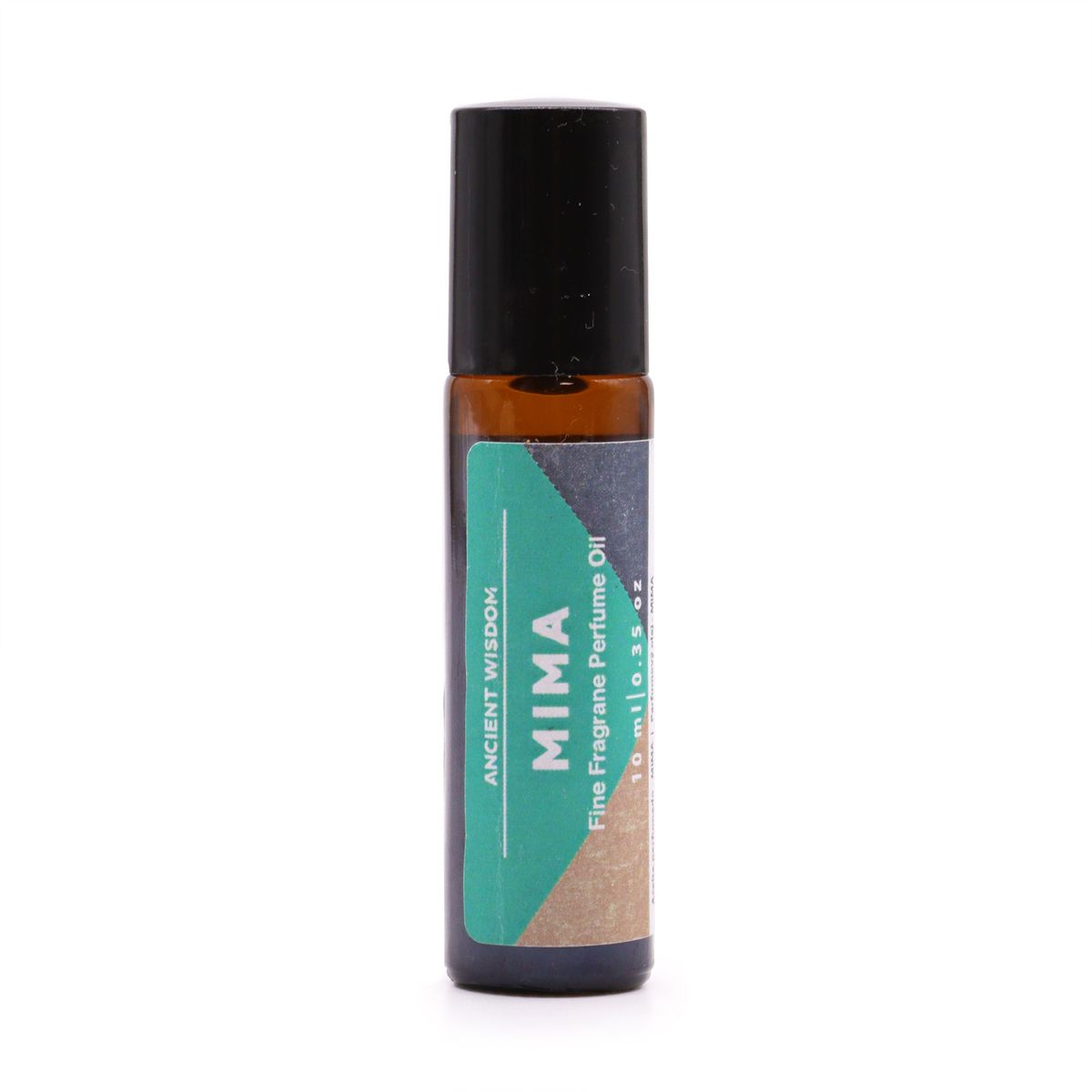 Mima Fine Fragrance Perfume Oil Roll-On – 10ml