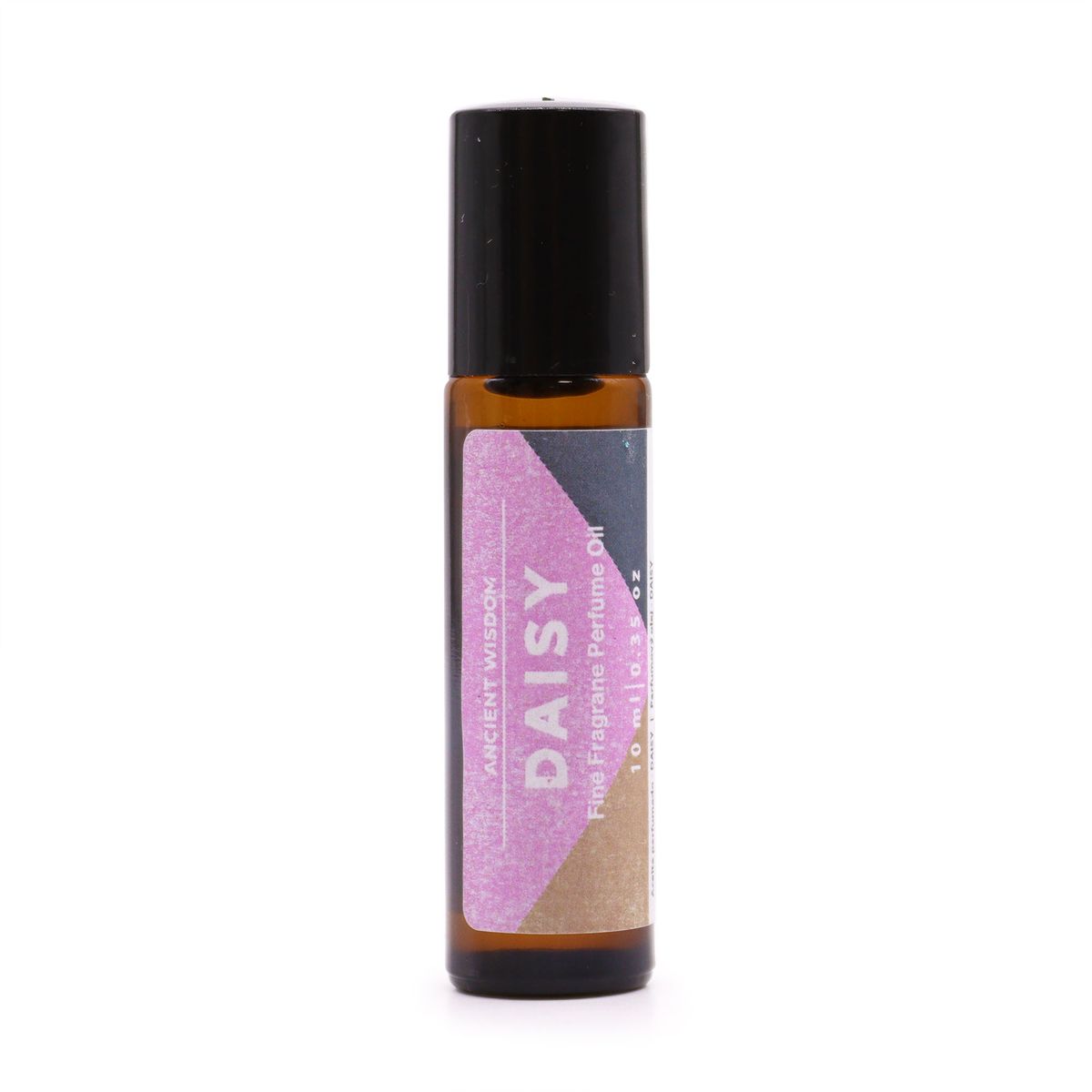 Daisy Fine Fragrance Perfume Oil Roll-On – 10ml