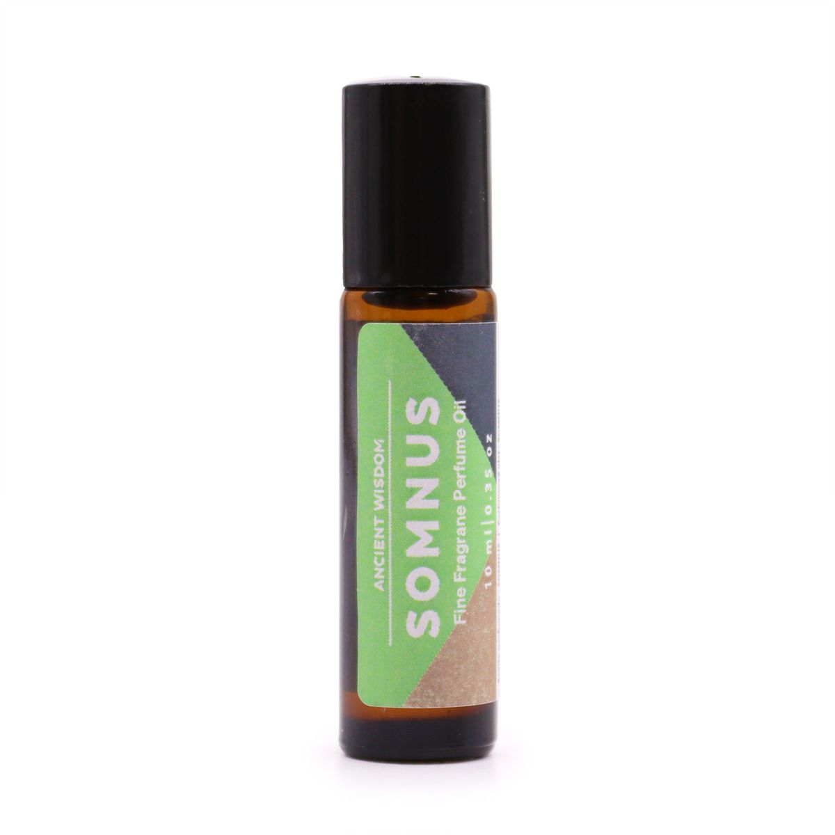 Somnus Fine Fragrance Perfume Oil Roll-on – 10ml
