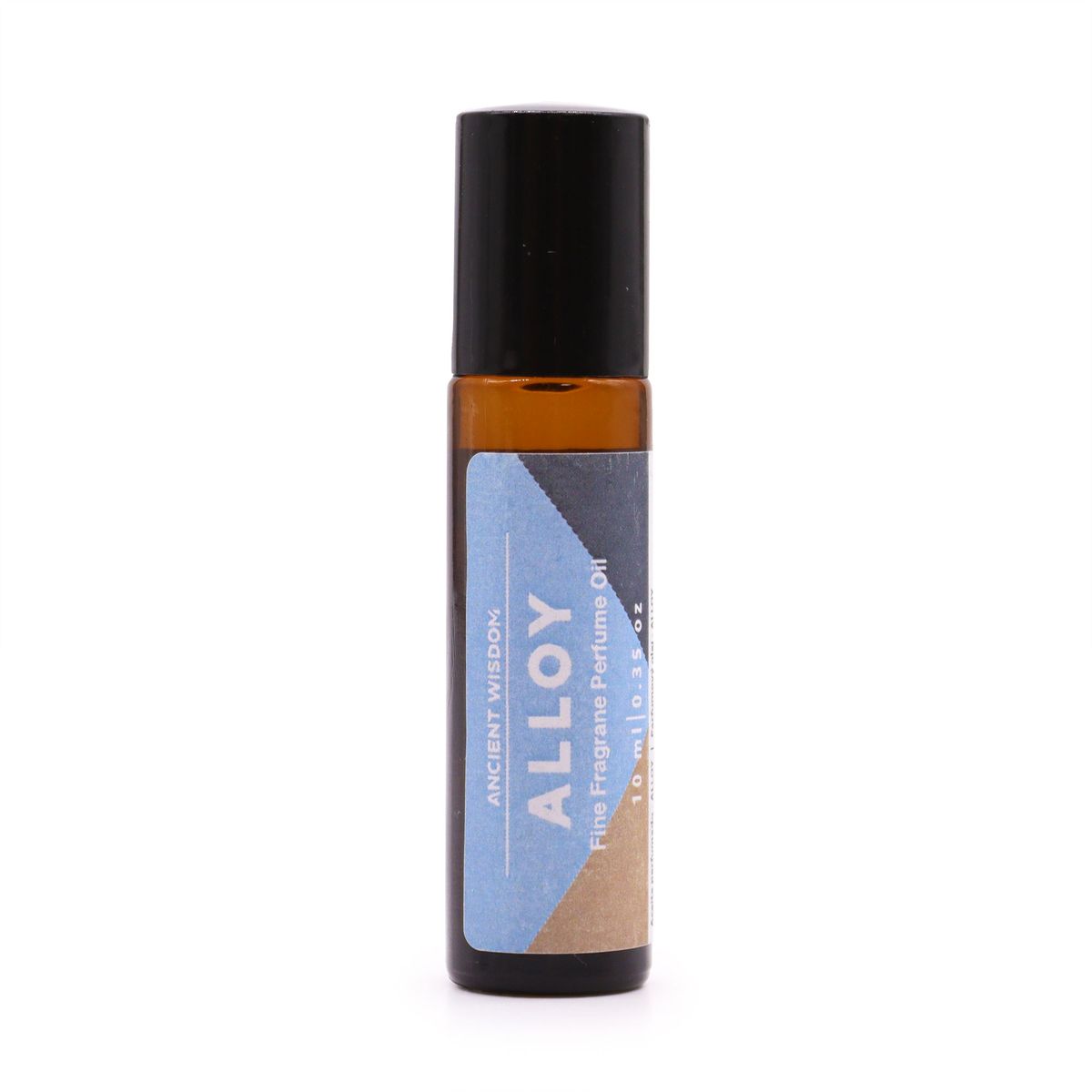 Alloy Fine Fragrance Perfume Oil – 10ml