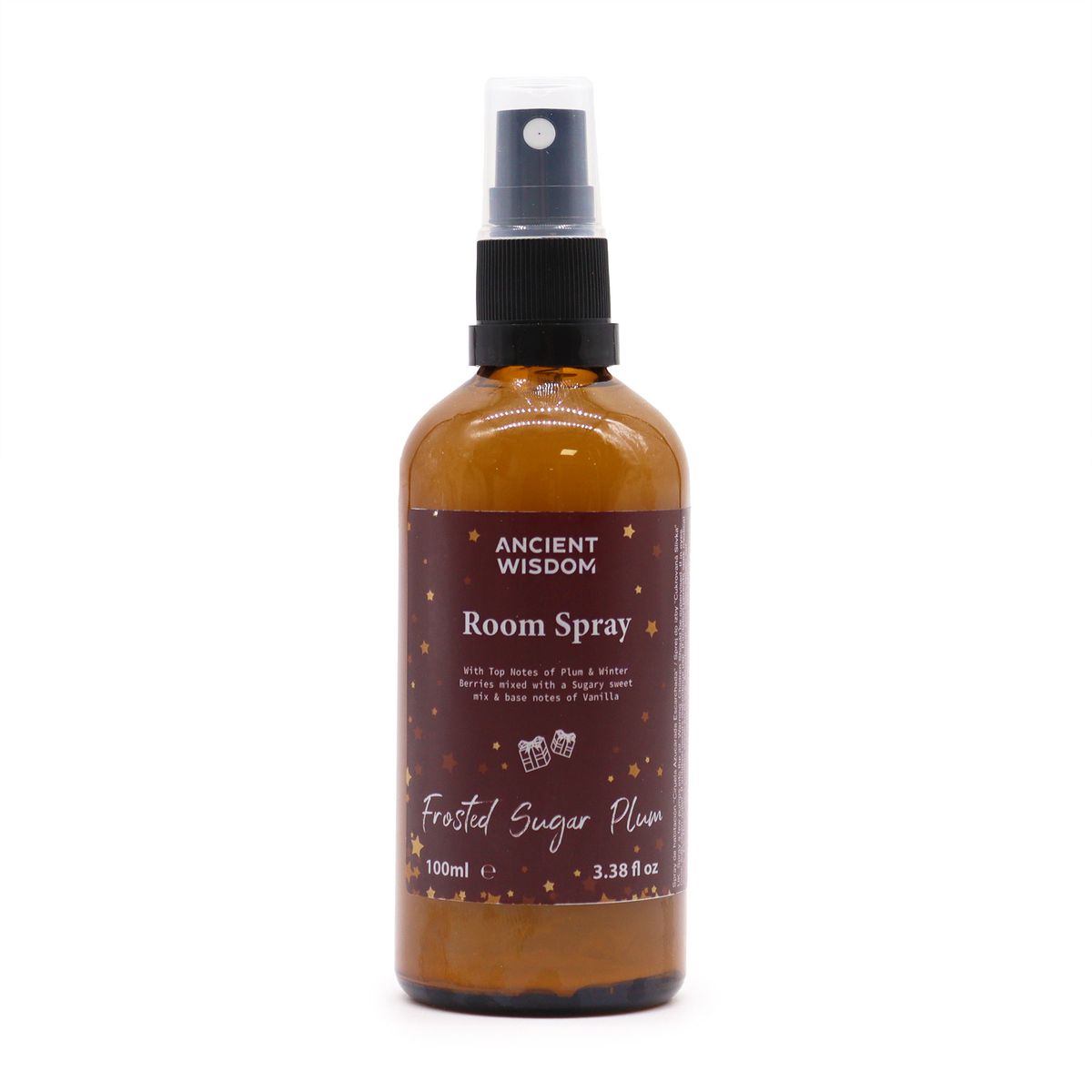 Frosted Sugar Plum Room Spray – 100ml
