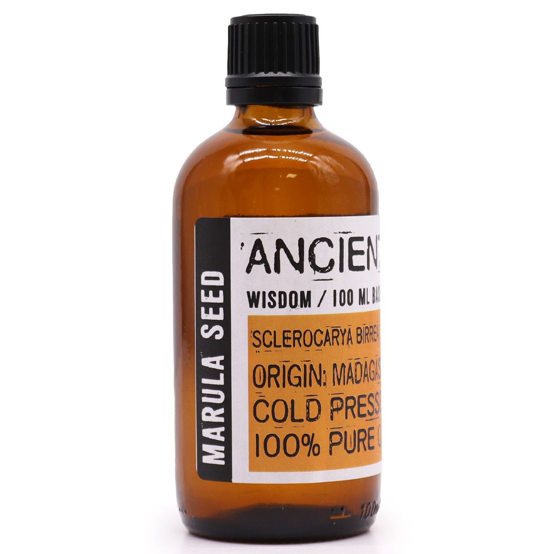 Marula Seed Carrier Oil – 100ml