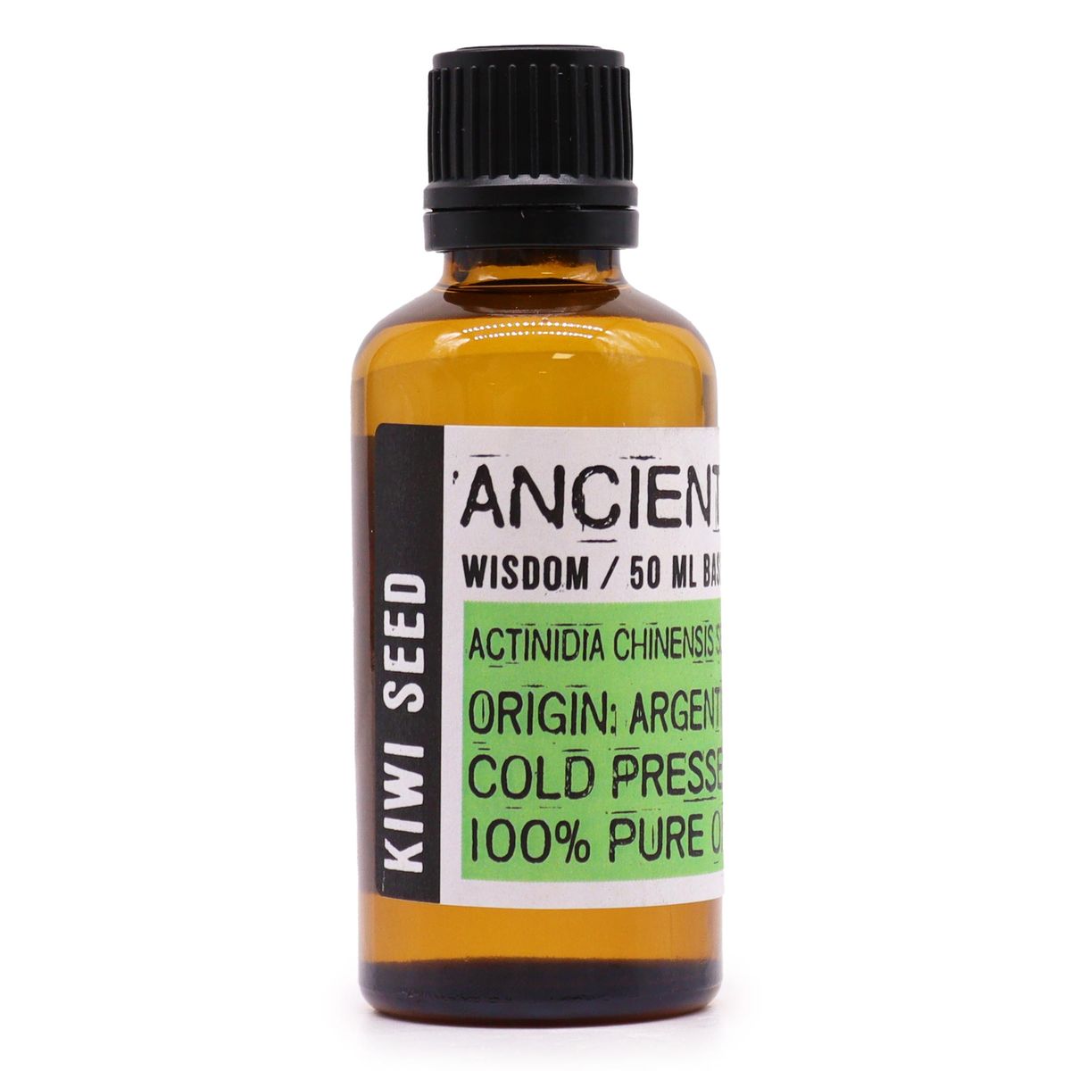 Kiwi Seed Carrier Oil – 50ml