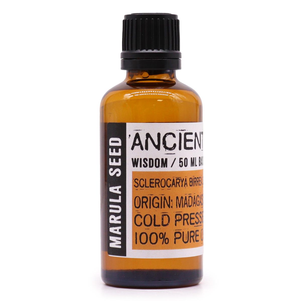 Marula Seed Carrier Oil – 50ml