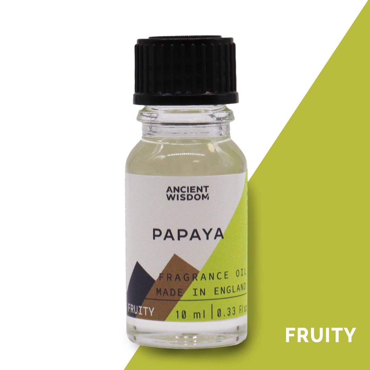 Papaya Fragrance Oil – 10ml