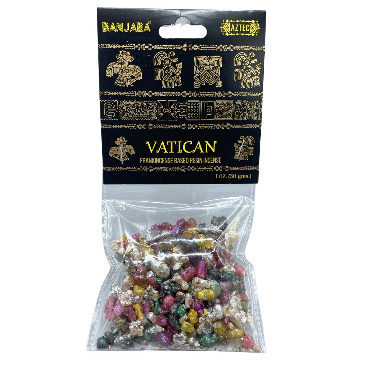 Banjara Tree Resin – Vatican
