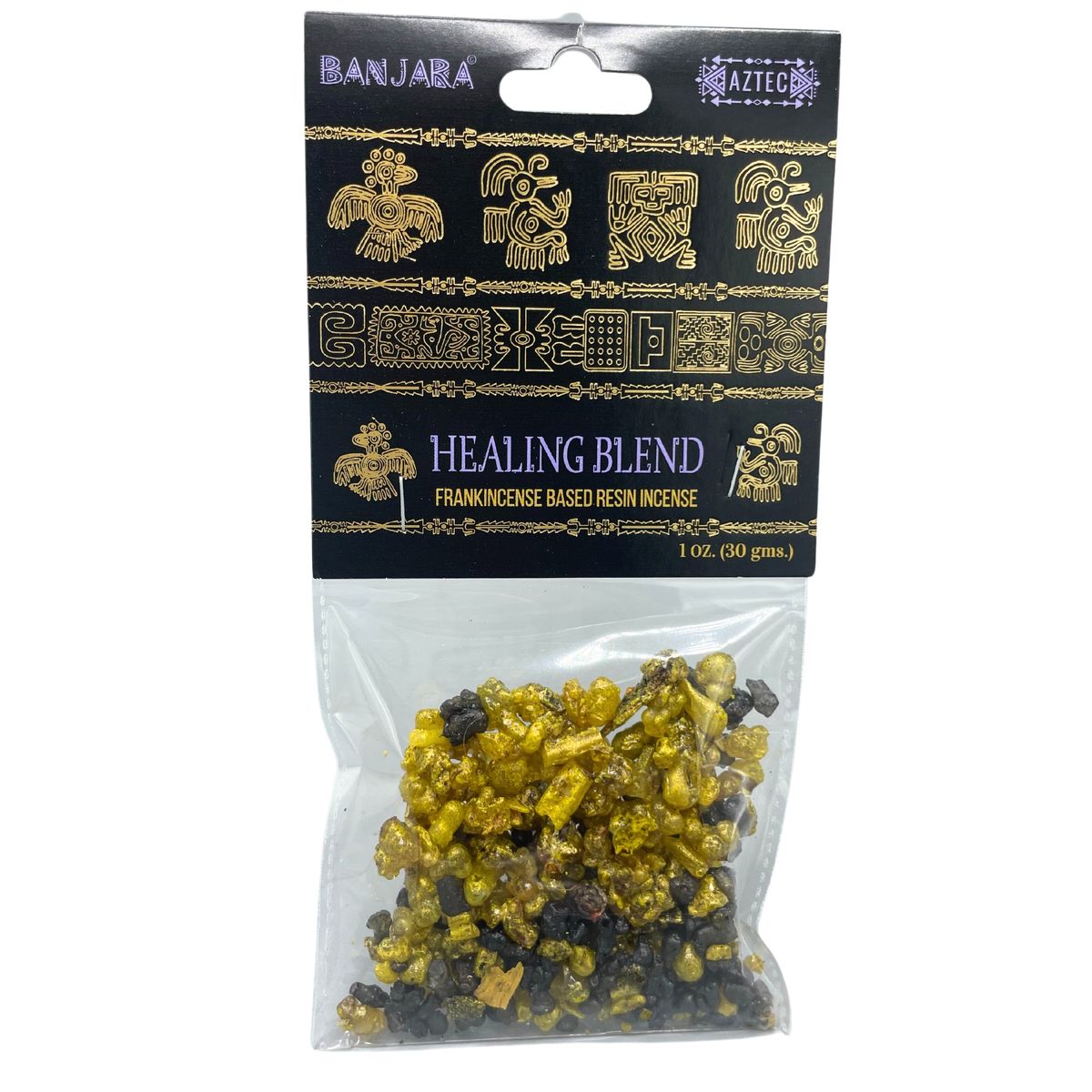 Banjara Tree Resin – Eden