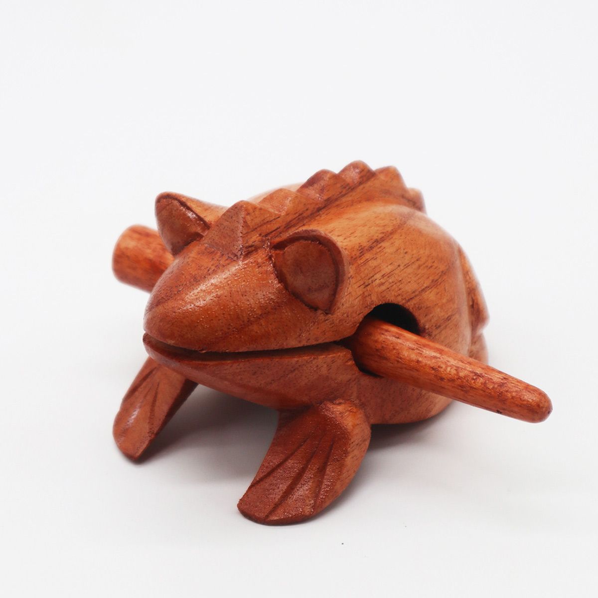 Croaking Wooden Frog – Small