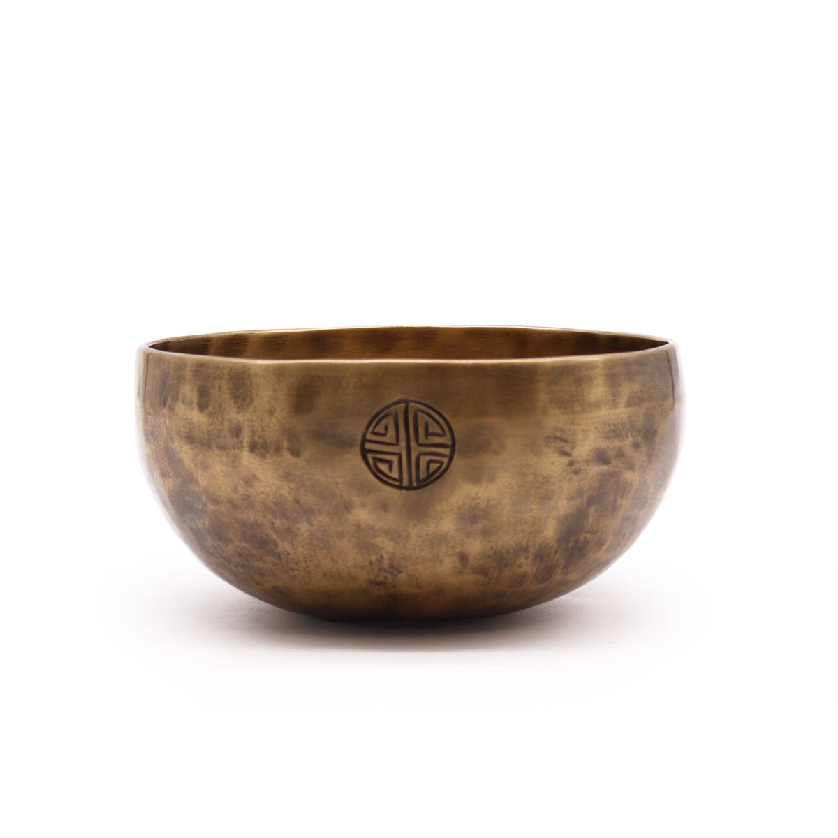 Nepalese Moon Singing Bowl – Medium, 15cm, 750g
