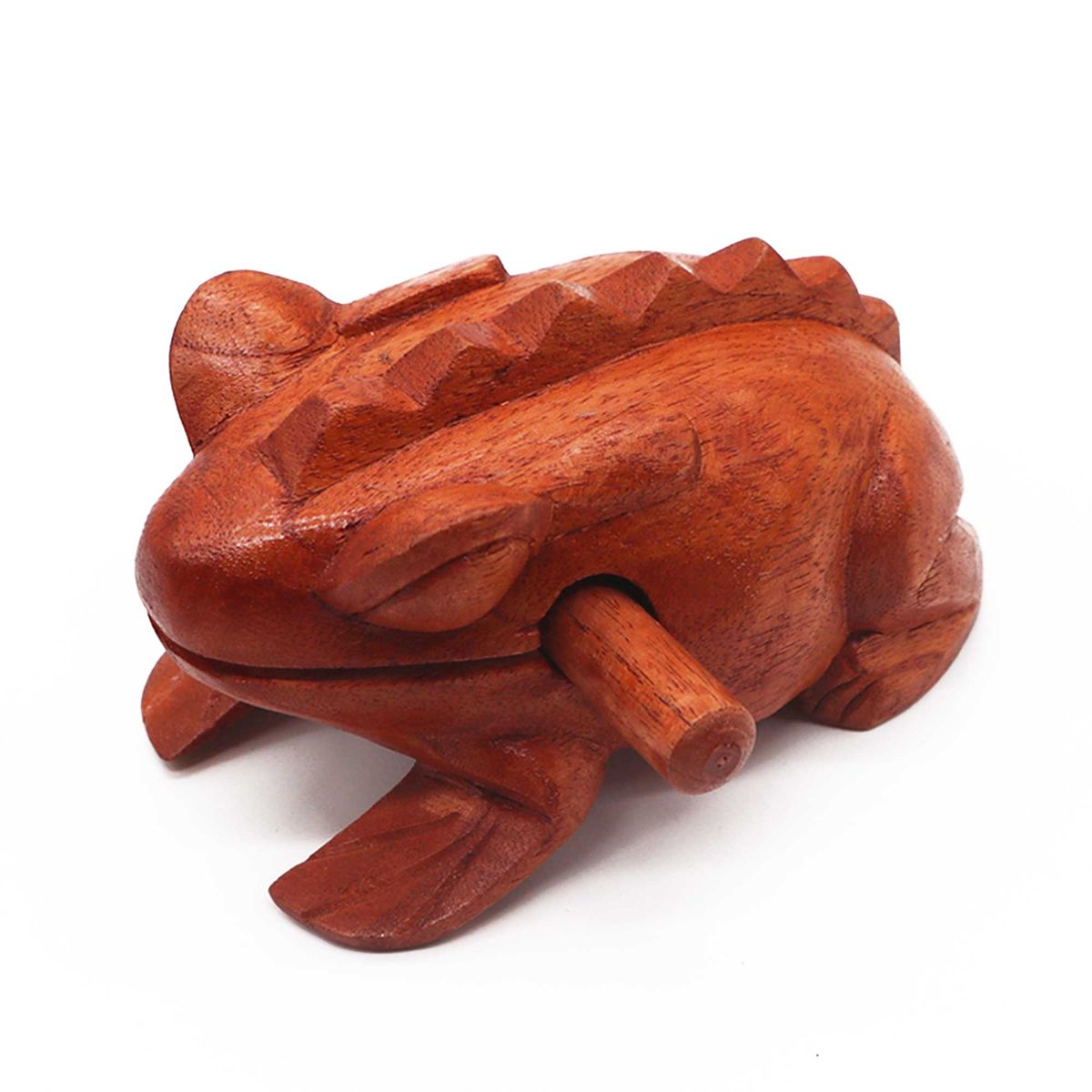 Croaking Wooden Frog – Large