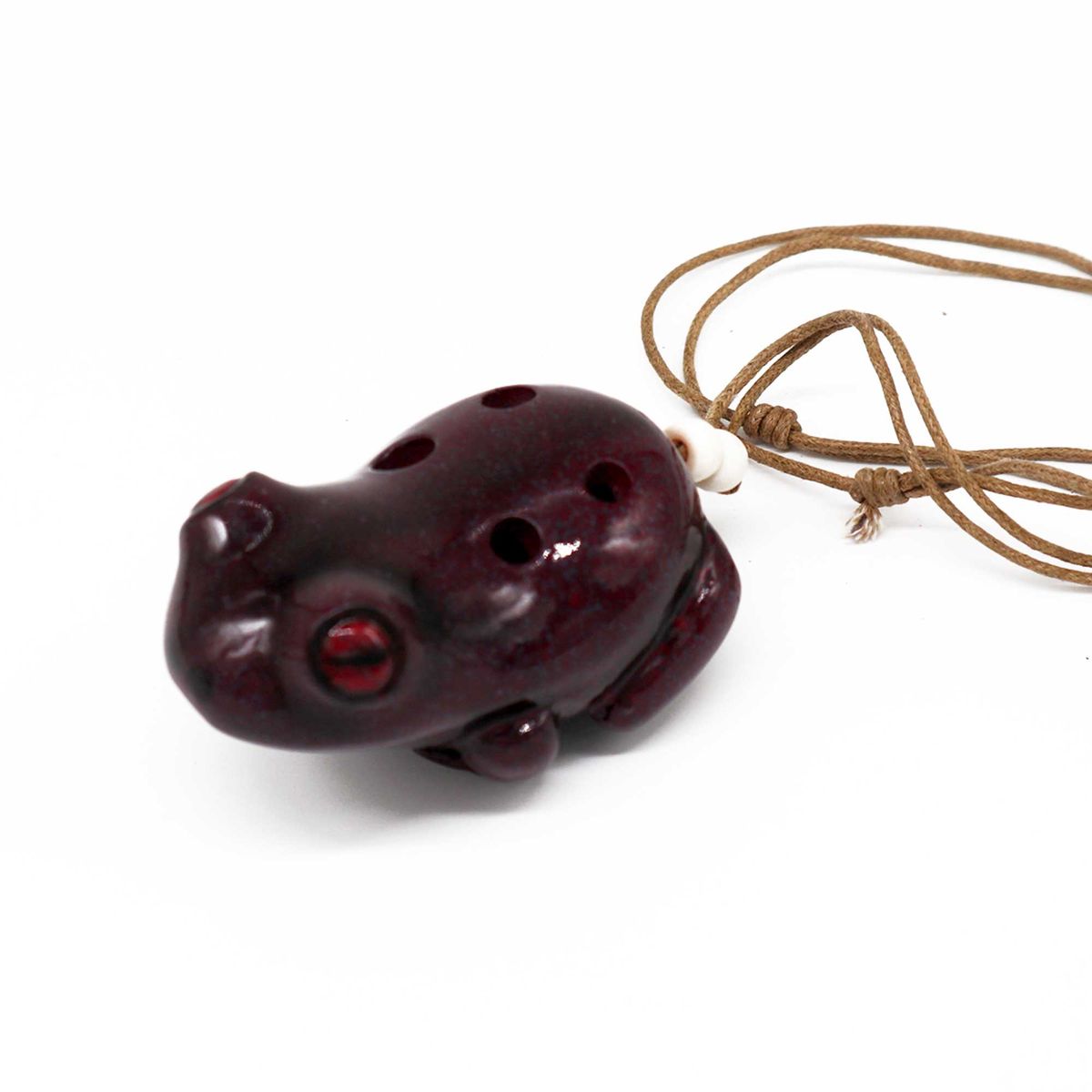 Animal Ocarina – Frog