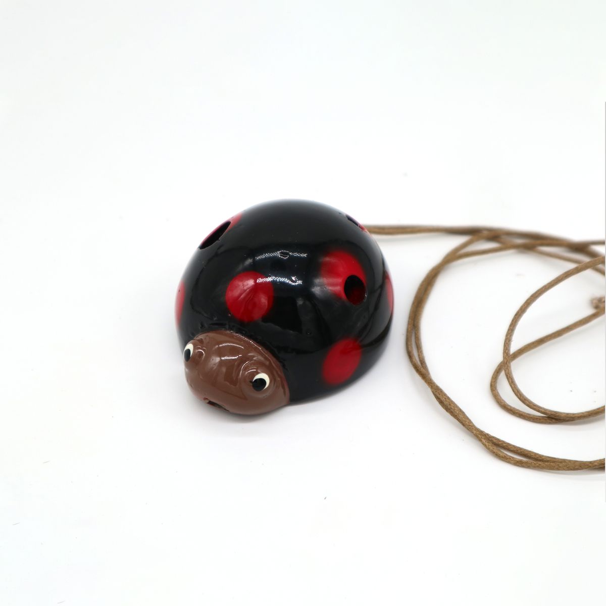Animal Ocarina – Ladybird