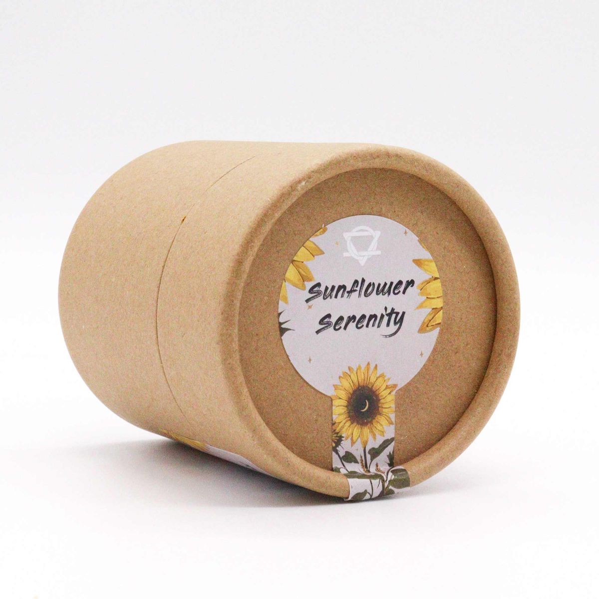 Sunflower Serenity Bath Set – Bath Bomb, Salt & Petals