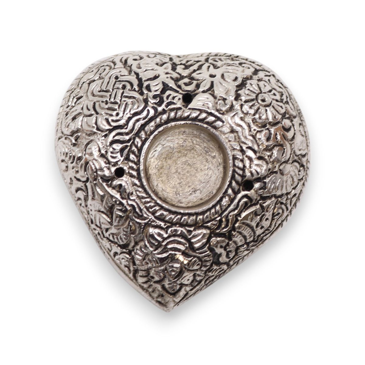 Heart Incense Holder – Small