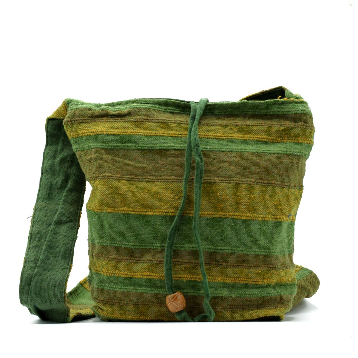 Nepal Sling Bag – Summer Beach Blues